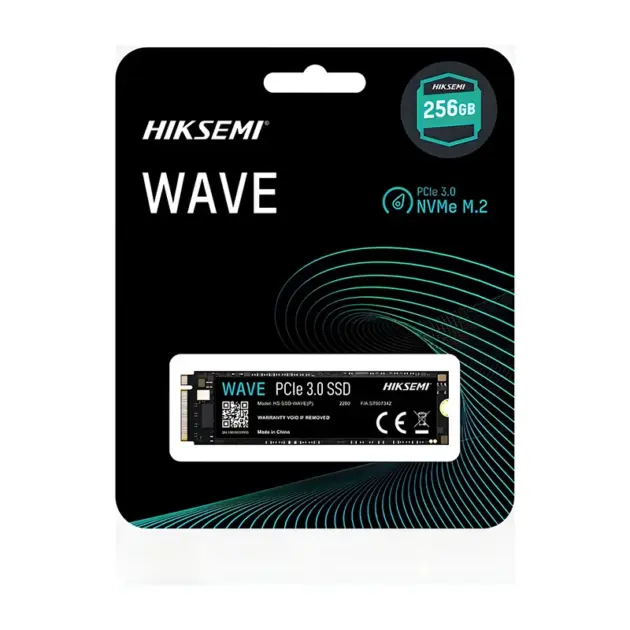 Disco Solido 512Gb