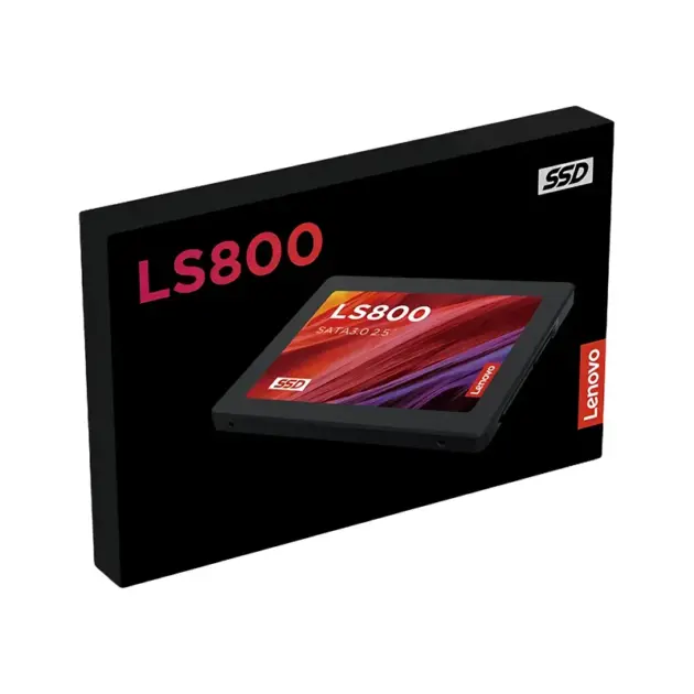 Disco Solido Ls800 240Gb