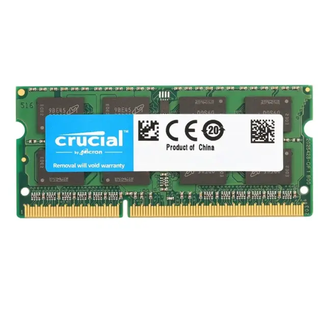 Memoria Ram 8Gb Ddr4 1600Mhz