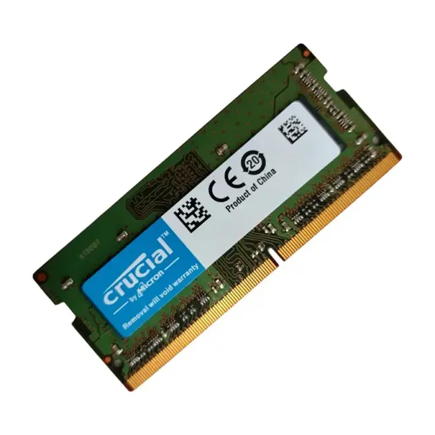 Memoria Ram 8Gb Ddr4 3200Mhz