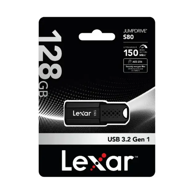Memoria Usb S80