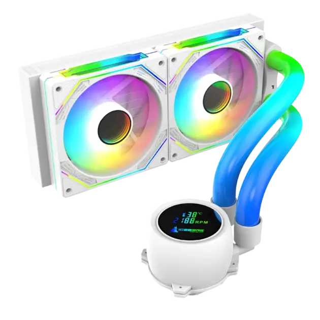 Refrigeracion Gaming Argb Water