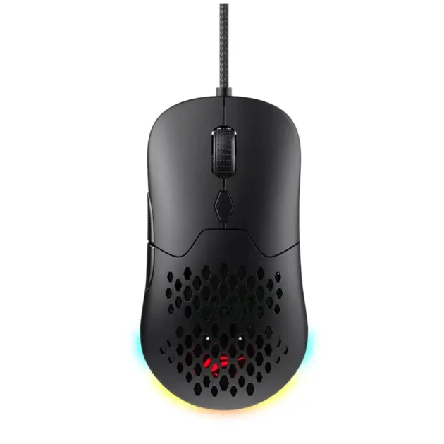 Mouse Two-Sided Havit
