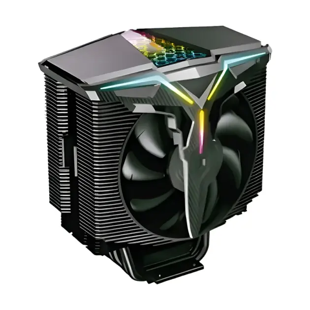 Refrigeracion A-600Lf