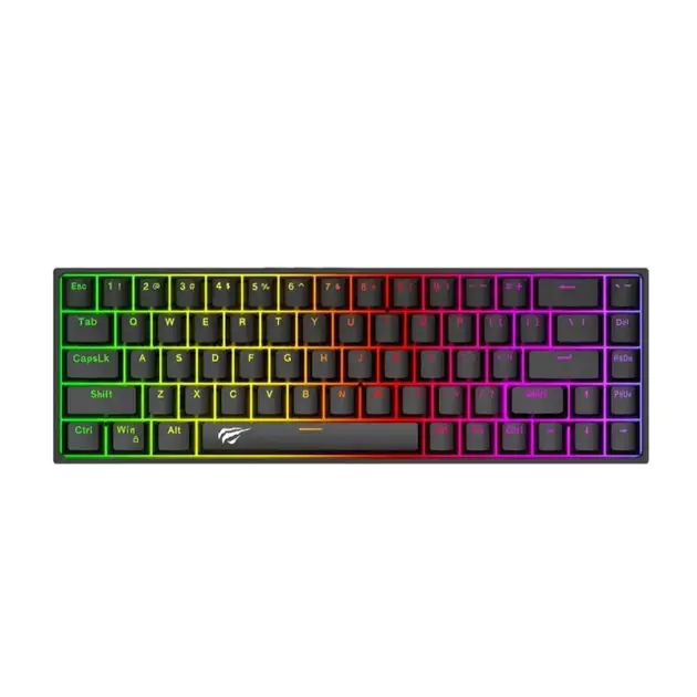 Teclado Gamenote Kb881L