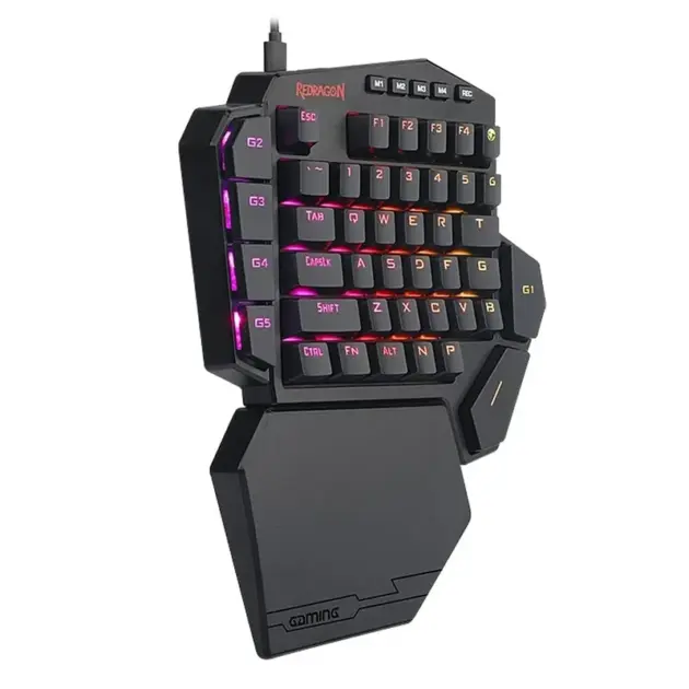 Teclado Mecánico Redragon DITI K585